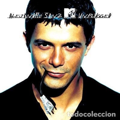 CDs de m&uacute;sica: MTV Unplugged- 0809274154125
