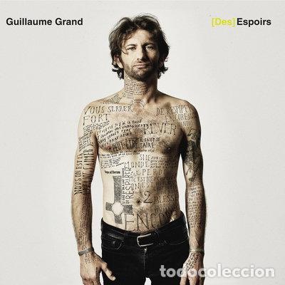 CDs de m&uacute;sica: Des Espoirs- 0602445471416