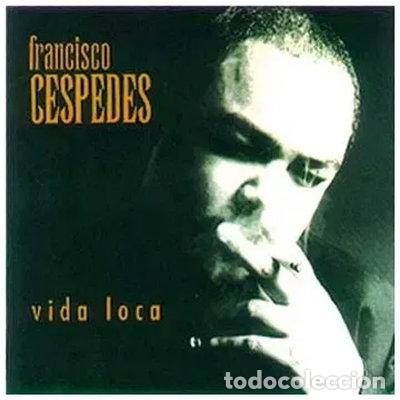 CDs de m&uacute;sica: Vida Loca- 0639842283427