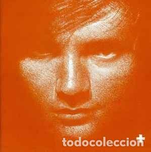 CDs de m&uacute;sica: Ed Sheeran - + PLUS CD *Precintado*