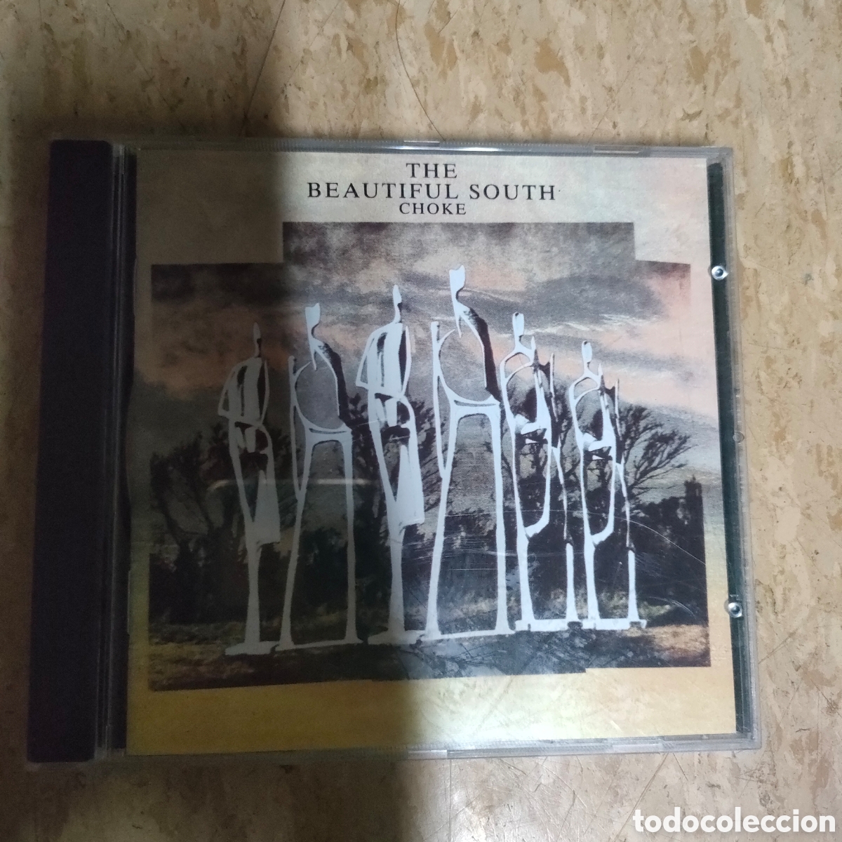 CDs de m&uacute;sica: The Beautiful South Picture This