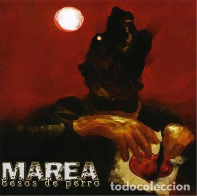 CDs de m&uacute;sica: Besos De Perro- 0809274609151