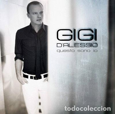 CDs de m&uacute;sica: Questo sono io- 0886974068129