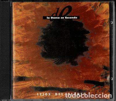 CDs de m&uacute;sica: Lejos Del Puerto- 0090317245225