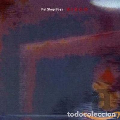 CDs de m&uacute;sica: Disco- 0077774645027