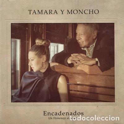 CDs de m&uacute;sica: Encadenados- 0602537206650