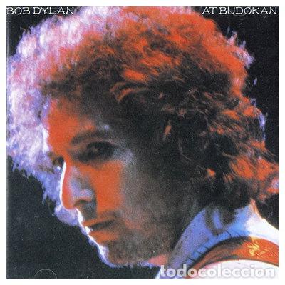 CDs de m&uacute;sica: Bob Dylan At Budokan- 5099746785024