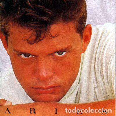 CDs de m&uacute;sica: Aries- 0745099299323