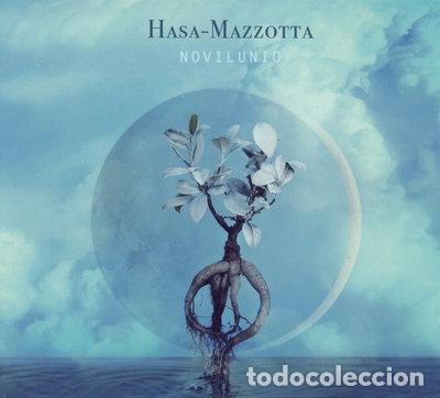 CDs de m&uacute;sica: Novilunio- 8030482001921