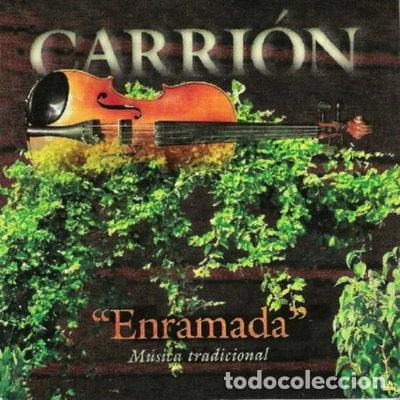 CDs de m&uacute;sica: Enramada- 8436001532172
