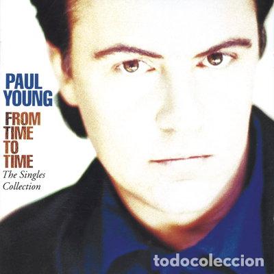 CDs de m&uacute;sica: From Time To Time- 5099746882525