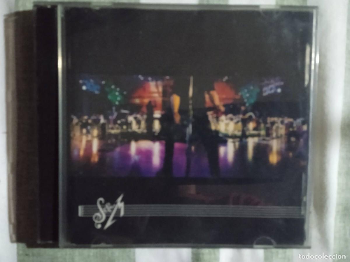 CD de M&uacute;sica: metallica - s&m - 2 cd