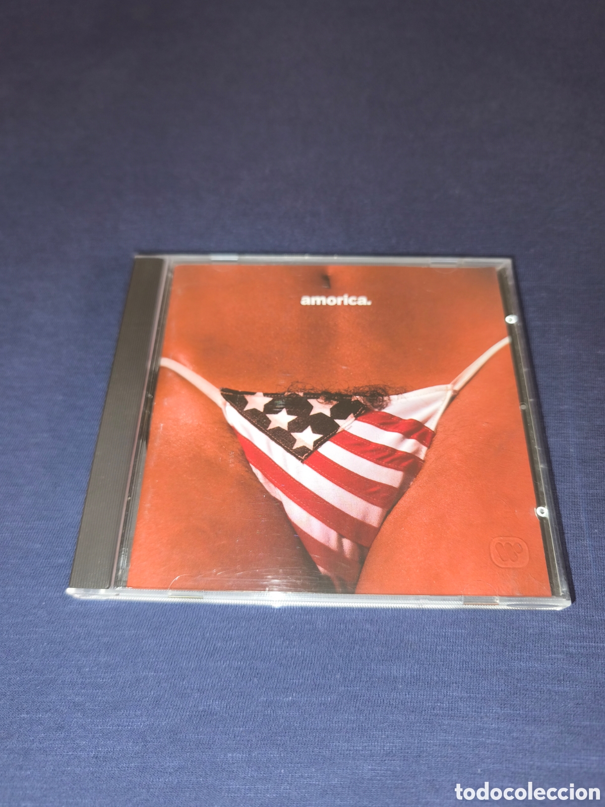 CDs de m&uacute;sica: The Black Crowes Amorica