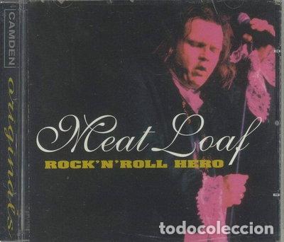 CDs de m&uacute;sica: Rock 'N' Roll Hero- 0743213933627