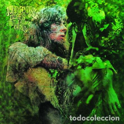 CDs de m&uacute;sica: Blues from Laurel Canyon- 0602498408391