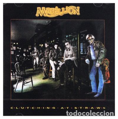 CDs de m&uacute;sica: Clutching At Straws- 0724352711727