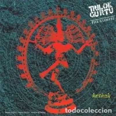 CDs de m&uacute;sica: Kathak- 0718750365521