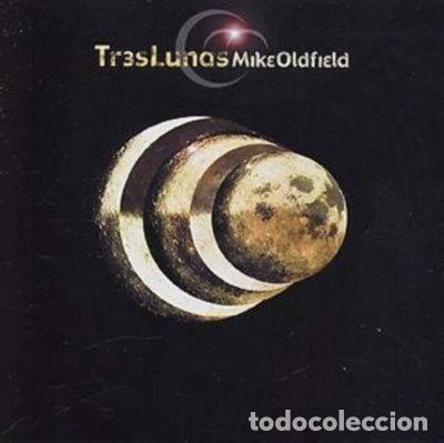 CDs de m&uacute;sica: Tr3s Lunas- 0809274589224
