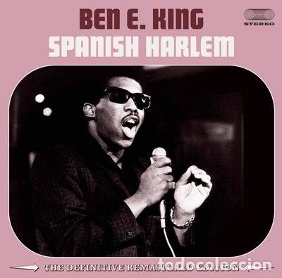 CDs de m&uacute;sica: Spanish Harlem- 8436028690695