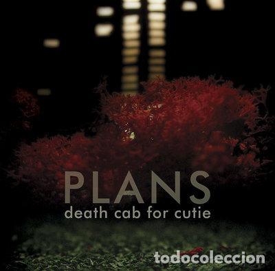 CDs de m&uacute;sica: Plans- 0075678383427