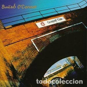 CDs de m&uacute;sica: Gospel Oak EP- 0074646873526