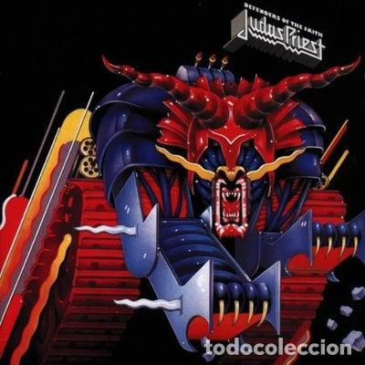 CDs de m&uacute;sica: Defenders of the Faith- 5099746860226