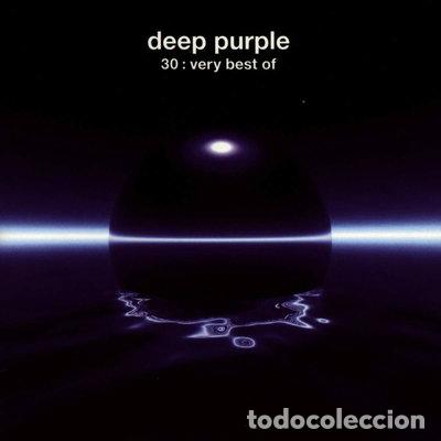 CDs de m&uacute;sica: 30: Very Best Of- 0724349680722