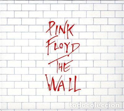 CDs de m&uacute;sica: The Wall- 5099902894423