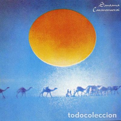 CDs de m&uacute;sica: Caravanserai- 5099706529927