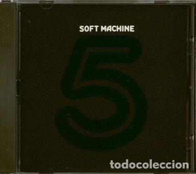 CDs de m&uacute;sica: Five (0079892622720)