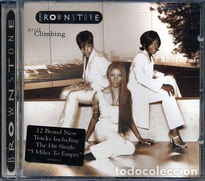 CDs de m&uacute;sica: Still Climbing- 5099748538826