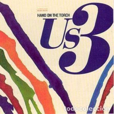 CDs de m&uacute;sica: Hand On The Torch- 0724382958529