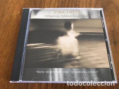 CDs de m&uacute;sica: Songs My Children Taught Me- 0019341110125