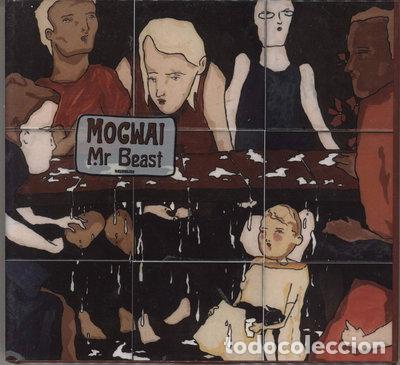 CDs de m&uacute;sica: Mr. Beast- 5413356456264