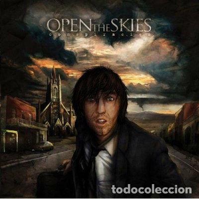CDs de m&uacute;sica: Conspiracies- 5060083760258