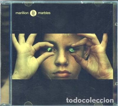 CDs de m&uacute;sica: Marbles- 5037300650128