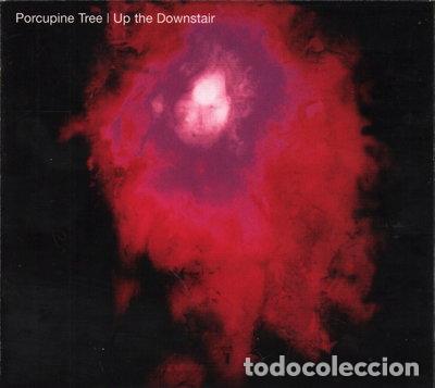 CDs de m&uacute;sica: Up the Downstair- 0636551288521