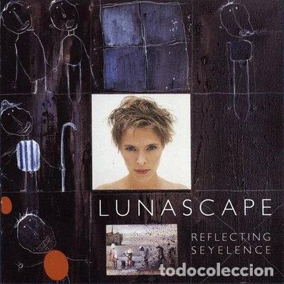 CDs de m&uacute;sica: Reflecting Seyelence- 5425006365123