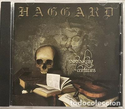 CDs de m&uacute;sica: Awaking the Centuries- 0743217281922