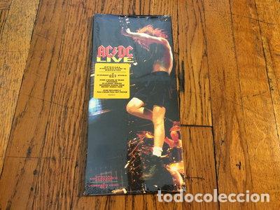 CDs de m&uacute;sica: Live (0075679221223)