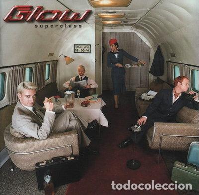 CDs de m&uacute;sica: Superclass- 0743216476428