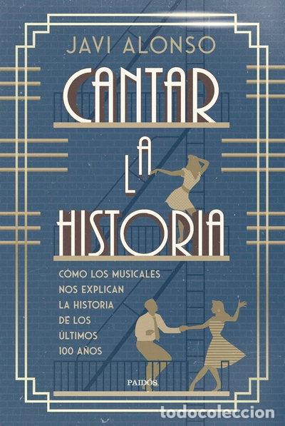 CDs de m&uacute;sica: CANTAR LA HISTORIA- 9788449344640