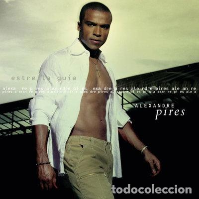 CDs de m&uacute;sica: Estrella Guia- 0828765063227