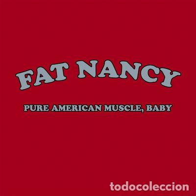 CDs de m&uacute;sica: Pure American Muscle, Baby- 0670573016328