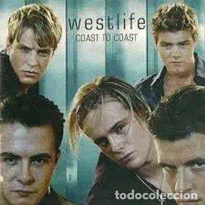 CDs de m&uacute;sica: Coast To Coast- 0743218657122