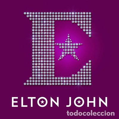 CDs de m&uacute;sica: Diamonds- 0602577540899