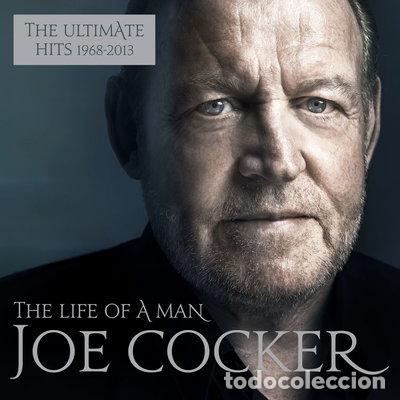 CDs de m&uacute;sica: The Life Of A Man: The Ultimate Hits - 1968 - 2013- 0888751138025