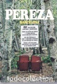 CDs de m&uacute;sica: Barcelona- 0886970371995