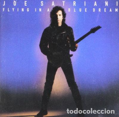 CDs de m&uacute;sica: Flying In A Blue Dream- 5099746599522