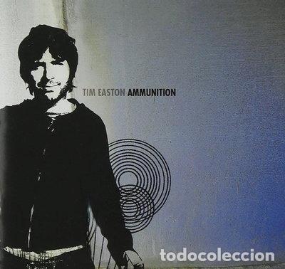 CDs de m&uacute;sica: Ammunition- 0607396609321